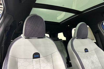 2027 MINI Cooper S Countryman Base