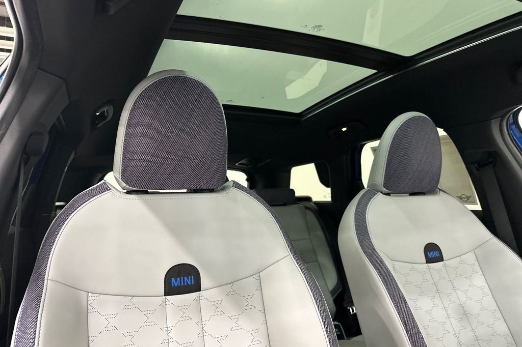 2027 MINI Cooper S Countryman Base