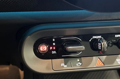 2027 MINI Cooper S Countryman Base