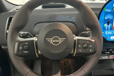2027 MINI Cooper S Countryman Base