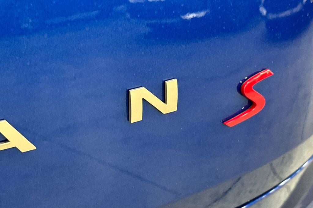 2027 MINI Cooper S Countryman Base