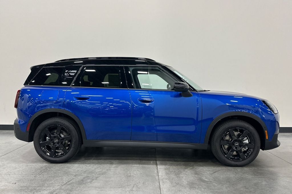 2027 MINI Cooper S Countryman Base