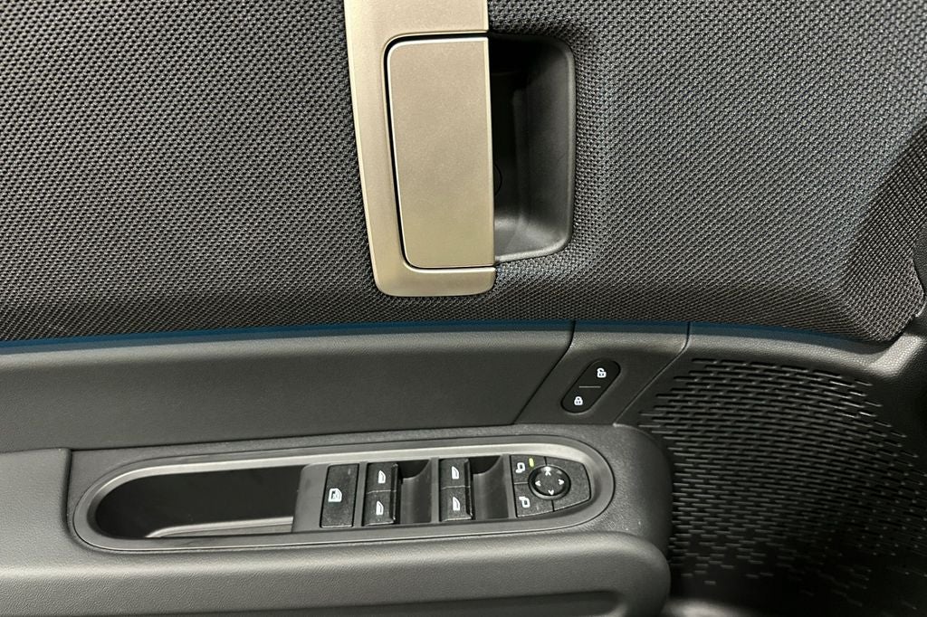 2027 MINI Cooper S Countryman Base