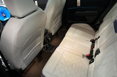 2027 MINI Cooper S Countryman Base