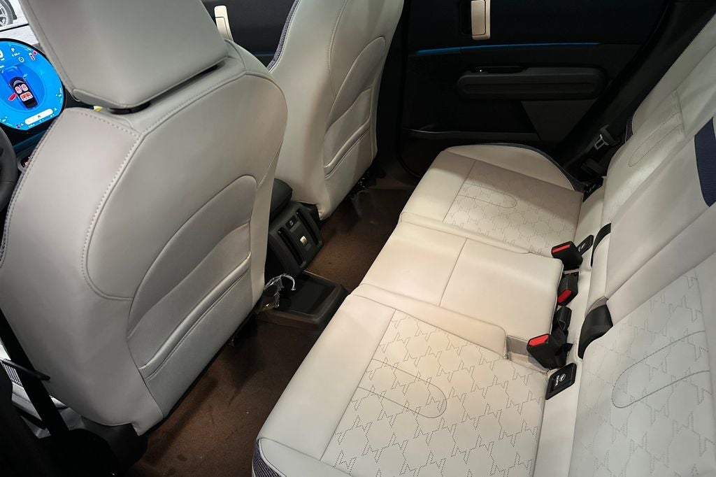 2027 MINI Cooper S Countryman Base