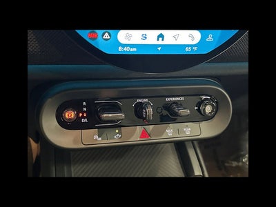 2027 MINI COUNTRYMAN Base