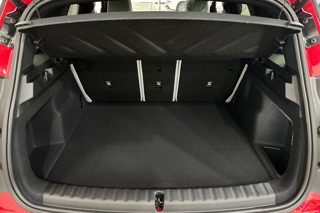 2027 MINI Cooper S Countryman Base
