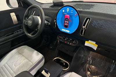 2027 MINI Cooper S Countryman Base