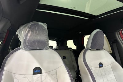 2027 MINI Cooper S Countryman Base