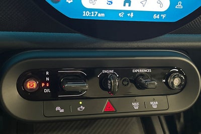 2027 MINI Cooper S Countryman Base