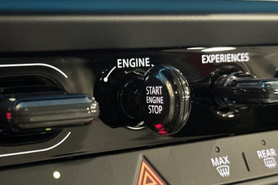 2027 MINI Cooper S Countryman Base