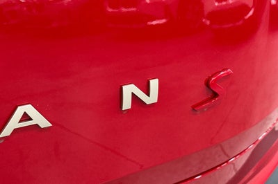 2027 MINI Cooper S Countryman Base