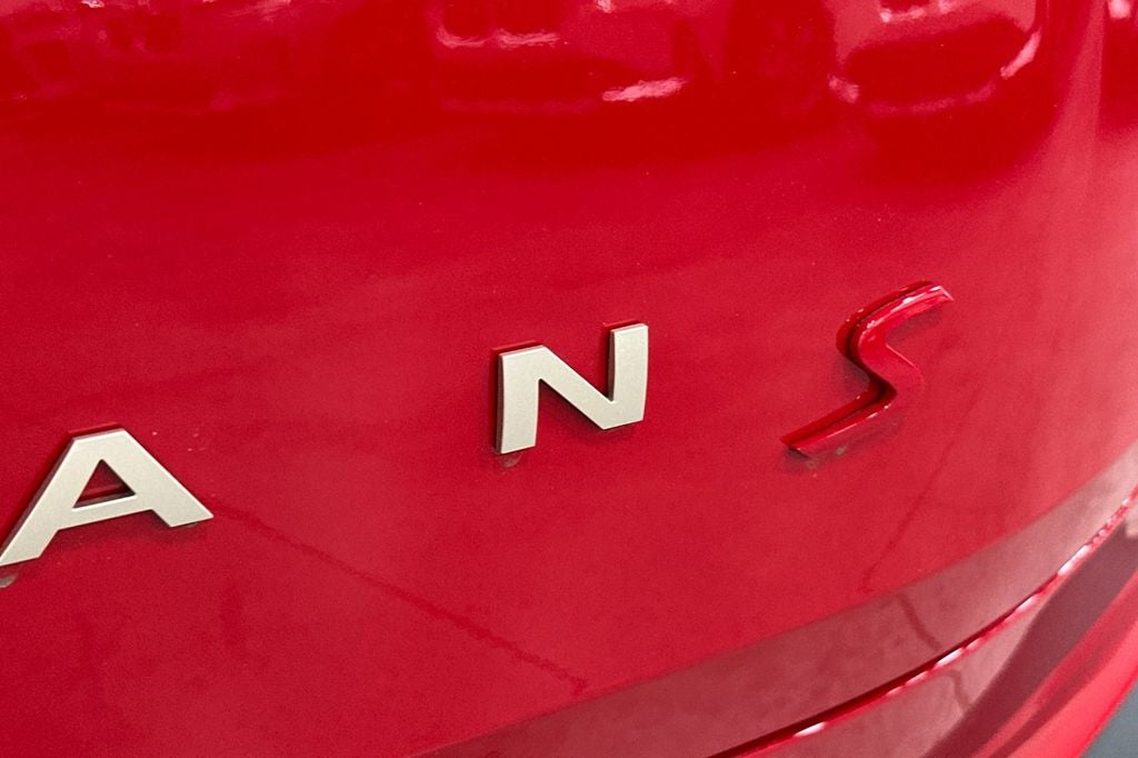 2027 MINI Cooper S Countryman Base