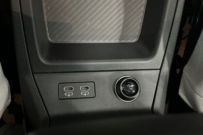 2027 MINI Cooper S Countryman Base