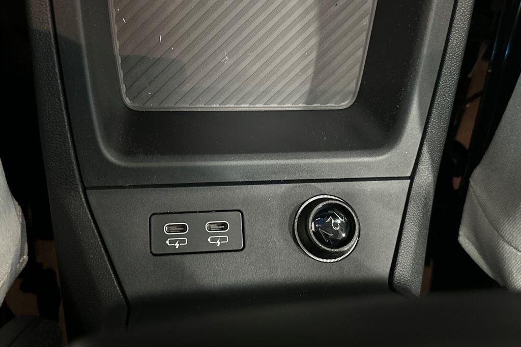 2027 MINI Cooper S Countryman Base