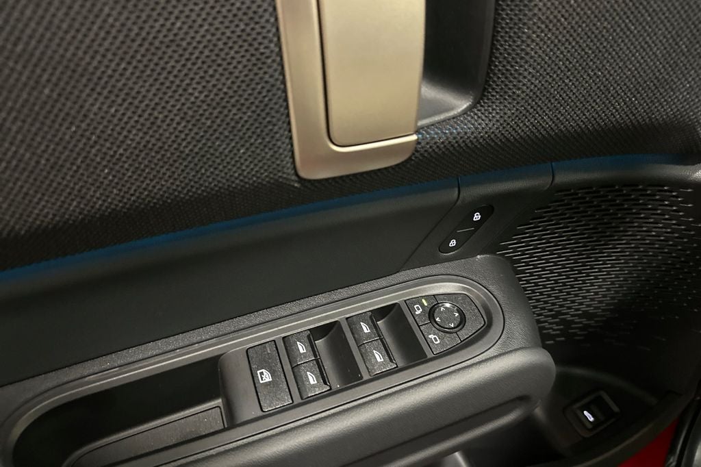 2027 MINI Cooper S Countryman Base