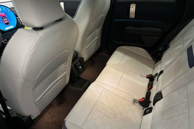 2027 MINI Cooper S Countryman Base