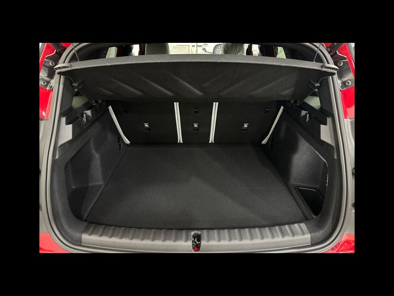 2027 MINI COUNTRYMAN Base