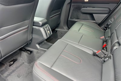 2026 MINI Countryman All4 Cooper S