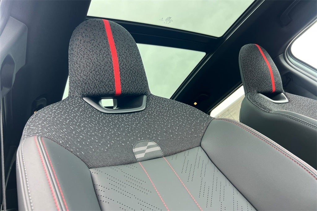 2026 MINI Countryman All4 Cooper S