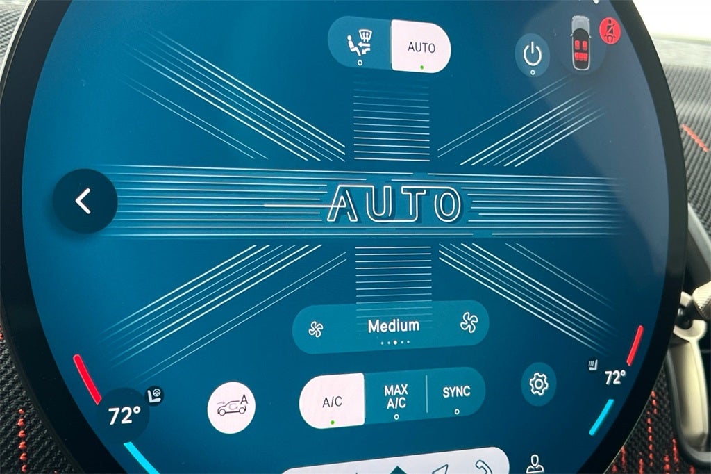 2026 MINI Countryman All4 Cooper S