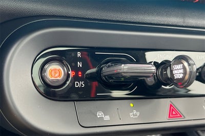 2026 MINI Countryman All4 Cooper S