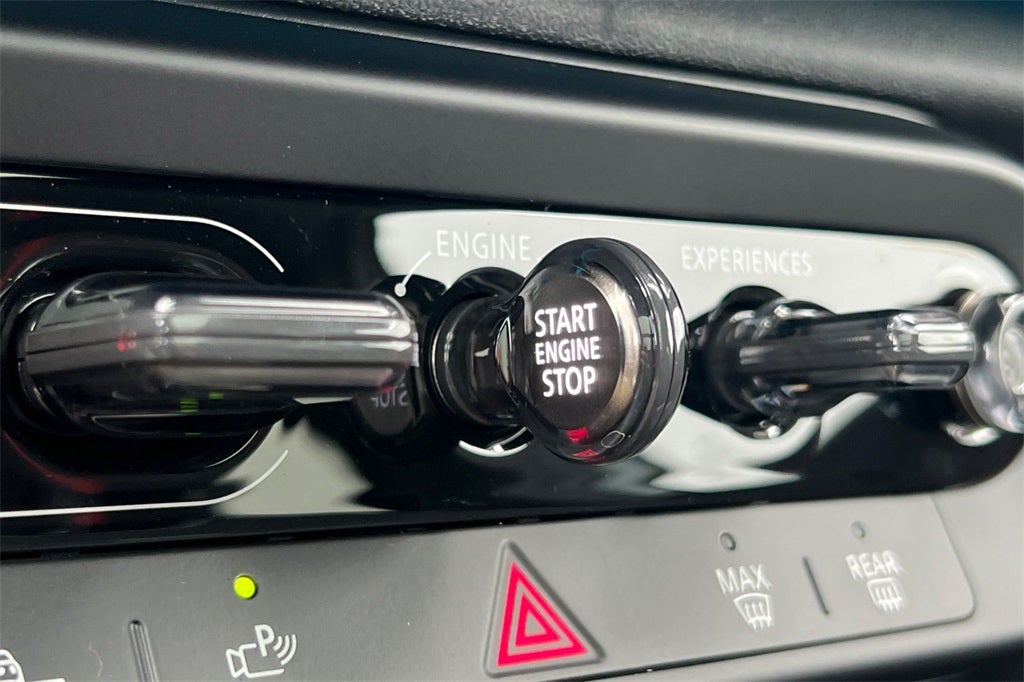 2026 MINI Countryman All4 Cooper S