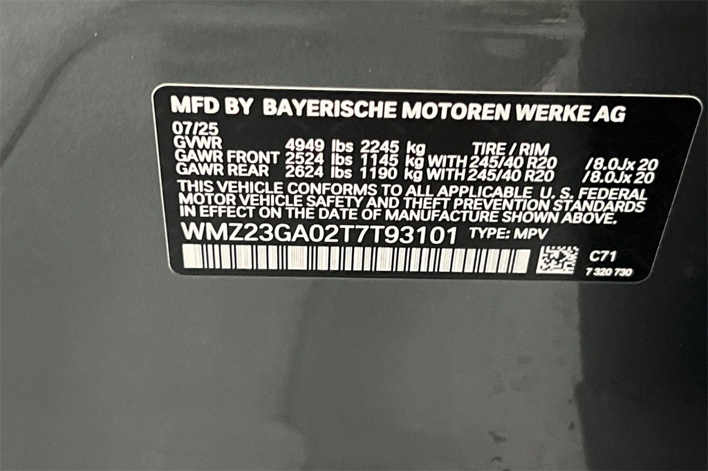 2026 MINI Countryman All4 Cooper S