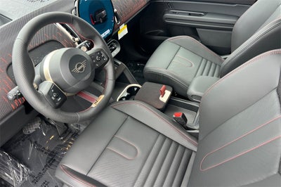 2026 MINI Countryman All4 Cooper S