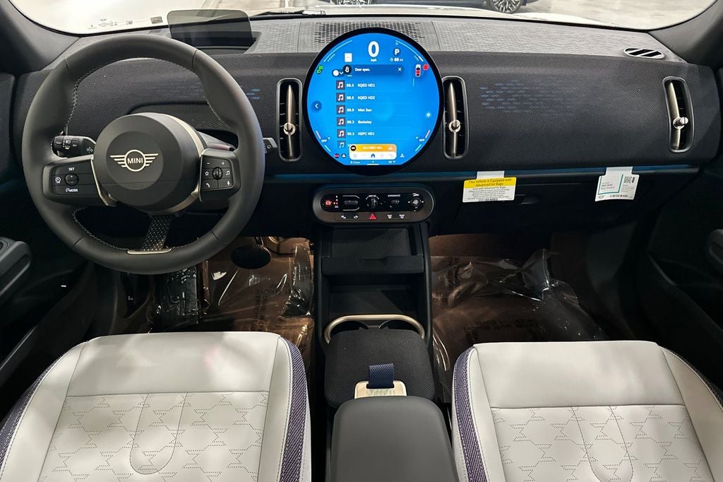 2026 MINI Cooper S Countryman S