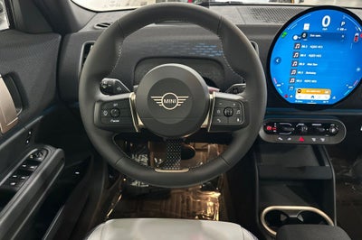 2026 MINI Cooper S Countryman S