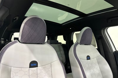 2026 MINI Cooper S Countryman S