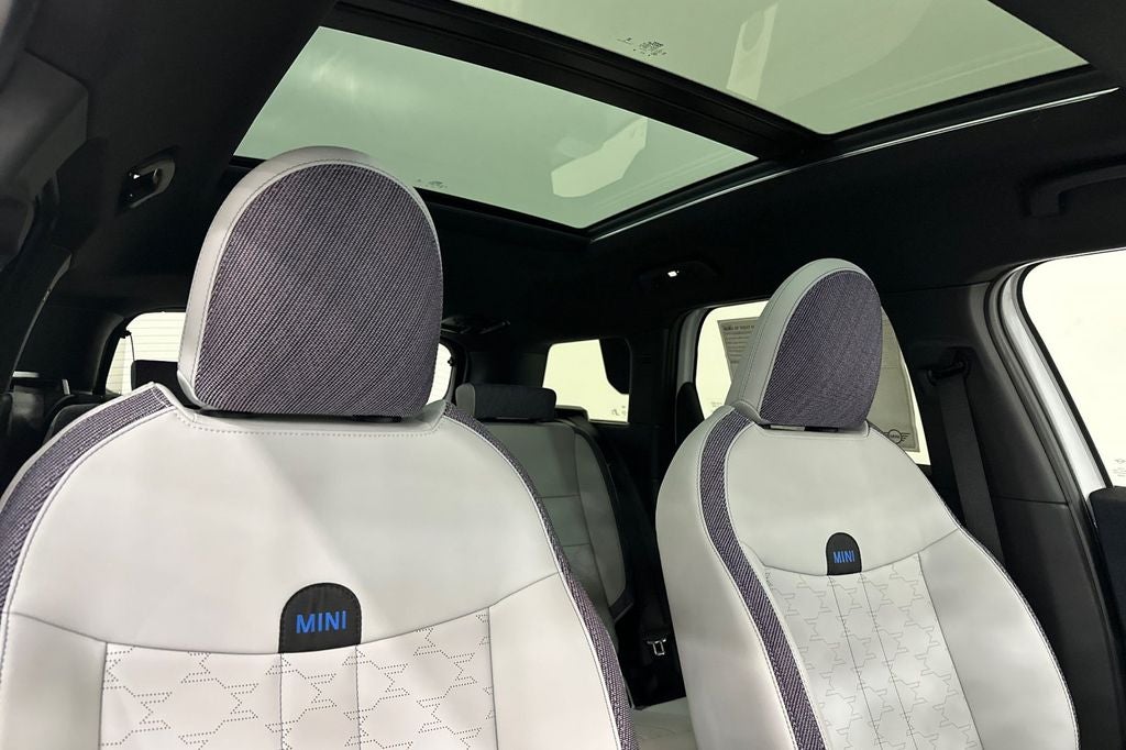 2026 MINI Cooper S Countryman S