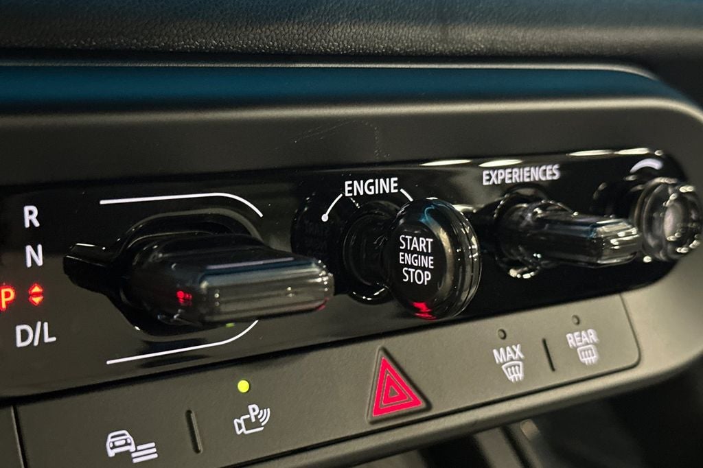 2026 MINI Cooper S Countryman S