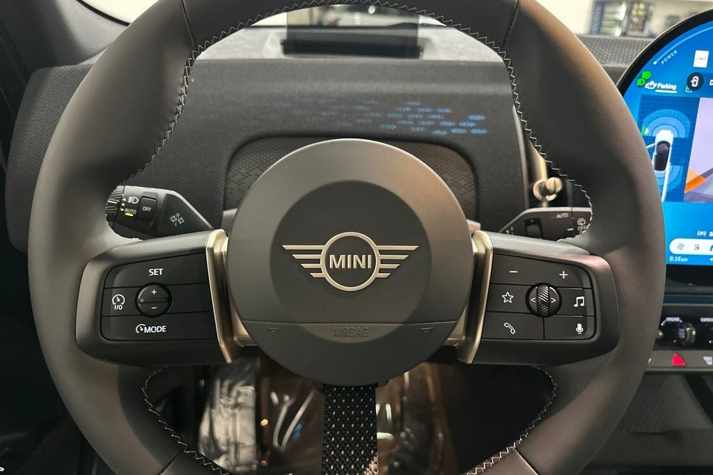 2026 MINI Cooper S Countryman S