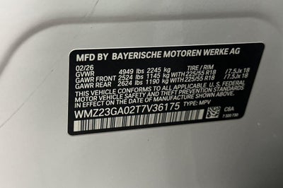 2026 MINI Cooper S Countryman S