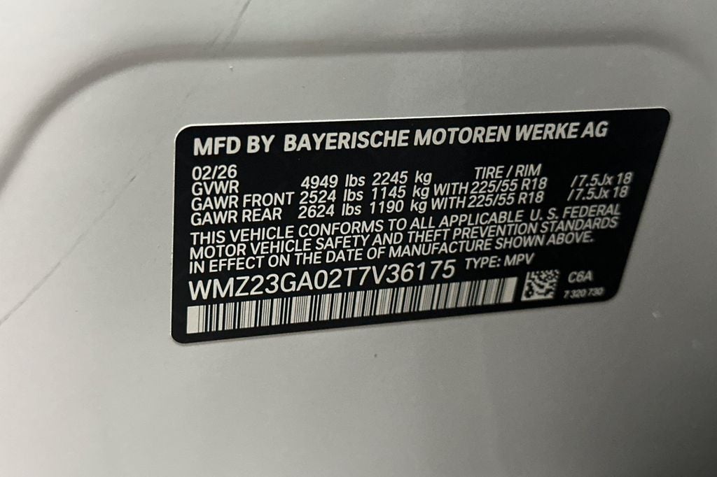 2026 MINI Cooper S Countryman S