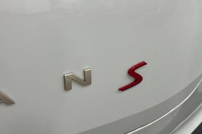 2026 MINI Cooper S Countryman S