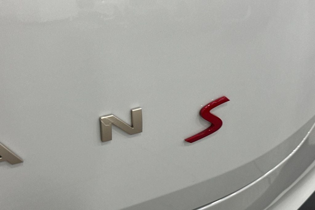 2026 MINI Cooper S Countryman S