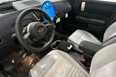 2026 MINI Cooper S Countryman S