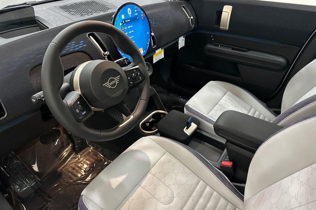 2026 MINI Cooper S Countryman S