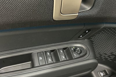 2026 MINI Cooper S Countryman S