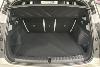 2027 MINI Cooper S Countryman Base