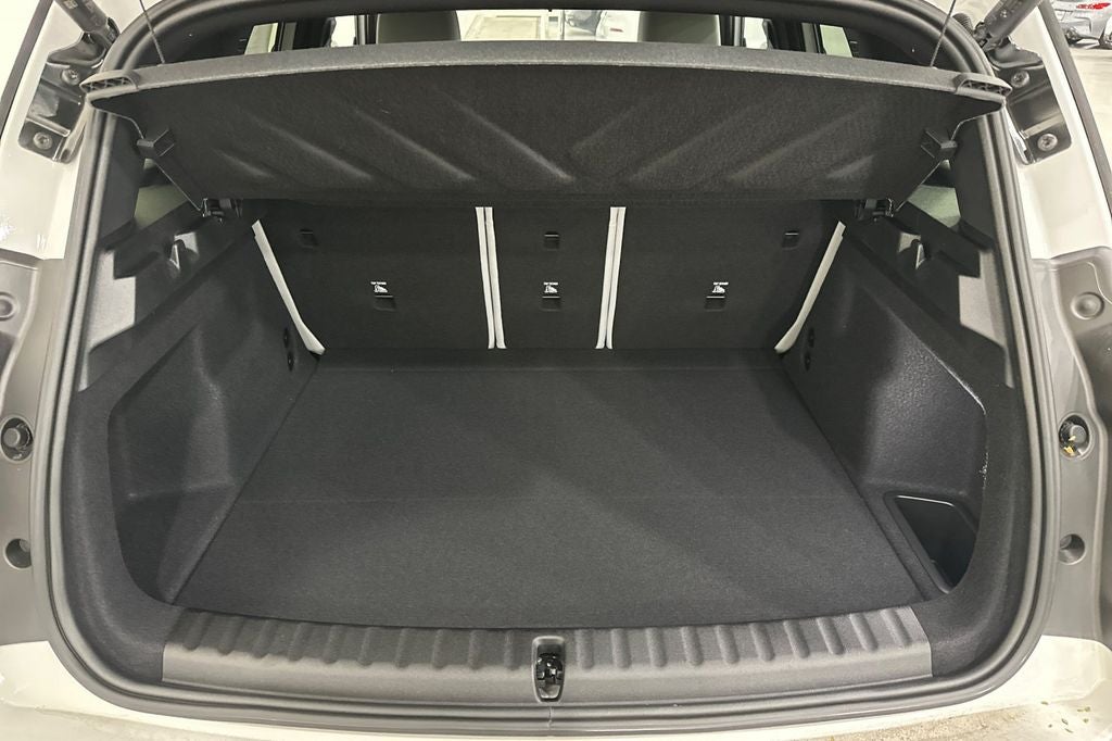 2027 MINI Cooper S Countryman Base