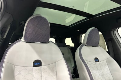 2027 MINI Cooper S Countryman Base