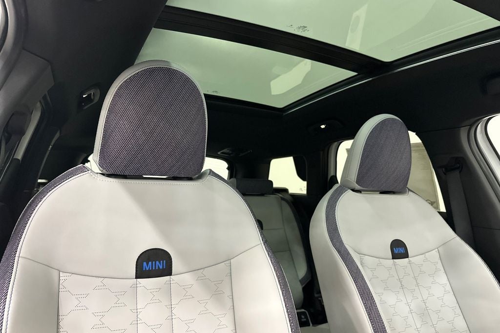 2027 MINI Cooper S Countryman Base