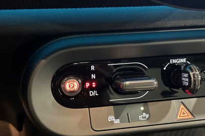 2027 MINI Cooper S Countryman Base