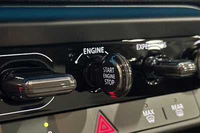 2027 MINI Cooper S Countryman Base