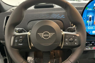 2027 MINI Cooper S Countryman Base