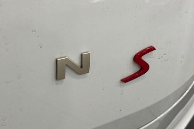 2027 MINI Cooper S Countryman Base